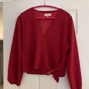 Madewell Top